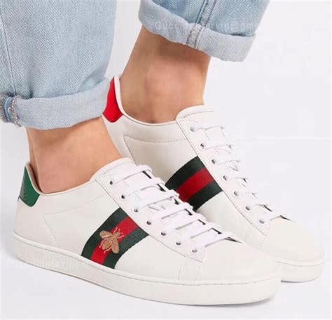 zapatillas gucci replica